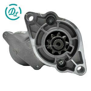 ชุดสตาร์ทเตอร์ EexcavaStart 12V 13T 1.4KW CW รุ่น D1105 16235-63010 16235-63011 16235-63012 17423-63010 17423-63011 - Product Image 4