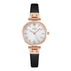 Nouvelle montre élégante pour femme, bracelet délicat, petite montre étanche exquise pour femme - Product Image 3