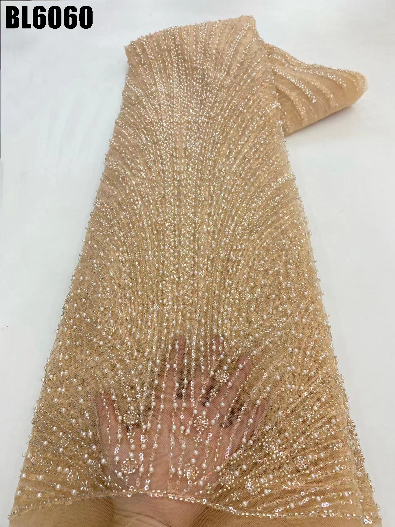 golden dress material Gold Sequin Fabric, Full Sequined Fabric, Sparkle Sequins Mesh Fabric, Golden Fabric by the Yard 51" Width