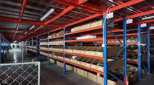 Pièces automobiles, accessoires extérieurs pour voitures, pare-chocs arrière FAW Bestune T77, ancien modèle / modèle 2021 1EA050221, pièces détachées automobiles en gros - Product Image 6