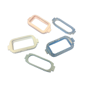 Moule d'injection pour boîtier/<span class=keywords><strong>coque</strong></span>/couvercle/étui de montre en plastique de précision 2026 - Product Image 1