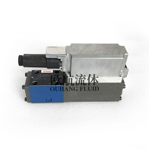 4WRPEH 6 C B12L-20/G24K0/F1M แบบสัดส่วน - Product Image 1