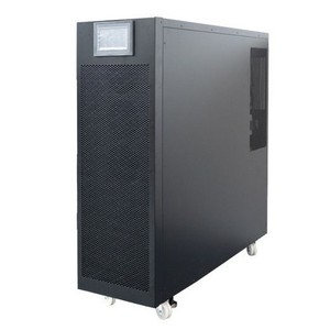 Fuente de Alimentación para Servidor de Centro de Datos Industrial Trifásica de 30Kva Online Ups - Product Image 1