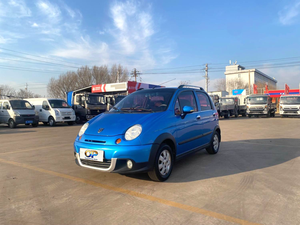 <span class=keywords><strong>Auto</strong></span> Usate Baojun Lechi Hatchback 1.2L High Tech per il Mercato del Ghana, Migliori Offerte a Accra Port Hub - Product Image 4