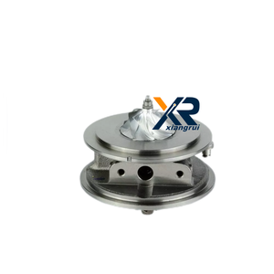 Turbocompresor Core CHRA Billet <span class=keywords><strong>Turbo</strong></span> 824168-1 cartucho para <span class=keywords><strong>Hyundai</strong></span> <span class=keywords><strong>i40</strong></span> Tucson 1,7 <span class=keywords><strong>CRDI</strong></span> - Product Image 1
