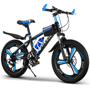 <span class=keywords><strong>Bicicleta</strong></span> Infantil MTBGO de 12 Pulgadas con Cuadro de Acero, 3 Años de Garantía, la Más Vendida de Fábrica, <span class=keywords><strong>Bicicleta</strong></span> para Niñas, Mini <span class=keywords><strong>Bicicleta</strong></span> para Bebés - Product Image 2