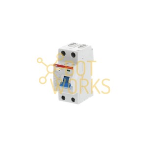 Per 2CSF202001R4250 MCB 400V 6kA Montaggio Modulare Nuovo - Product Image 1