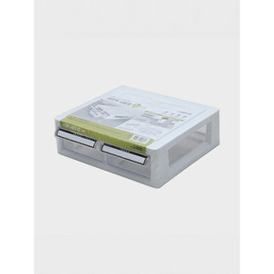 N. 2 cassetti e carrelli in plastica Multi-cassetto - Product Image 1