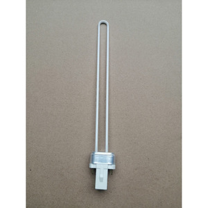 Lampe anti-moustiques en forme de U 100 mm, lumière insecticide électrique, utilisation intérieure et extérieure - Product Image 4