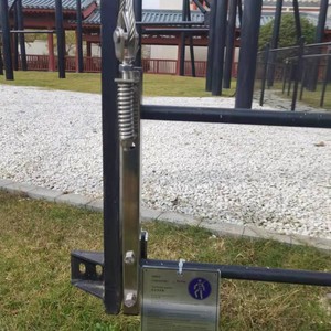 สายรัดนิรภัยเดลต้าพลัส รุ่นเดลต้า ฮอร์นิวอัล ไลฟ์ไลน์ ขนาด 8 มม.*15 ม. สายเคเบิลเหล็ก วัสดุ 316 ป้องกันการตกจากที่สูง สำหรับงานที่สูง - Product Image 4