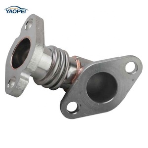 03l 131521K Yaopei Nieuwe Egr Uitlaatgasrecirculatieklep Voor Volkswagen Amarok 2013-2016 2010-2012 - Product Image 1