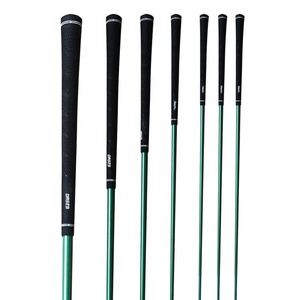 Arbre en bois ultra léger 50 à faible couple en fibre de carbone et graphite pour golf - Product Image 2