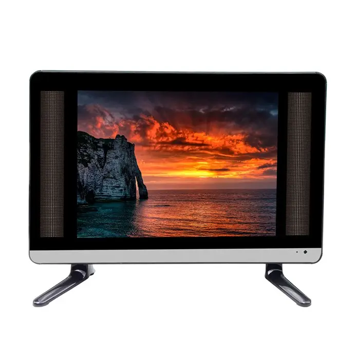 OEM wholesale lcd/led tv 19 22 24 inch television brand customization best selling online for hotel for office high quality