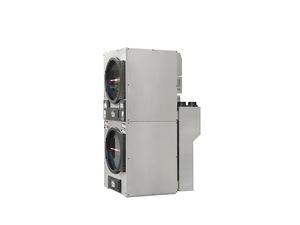 Secadora Industrial Comercial <span class=keywords><strong>de</strong></span> Doble Capa AIDI <span class=keywords><strong>de</strong></span> 16 kg, Operada con Monedas, <span class=keywords><strong>de</strong></span> Acero Inoxidable, con Vapor <span class=keywords><strong>y</strong></span> Autolimpieza - Product Image 3