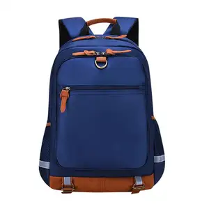 Newest Design Fashion School Bag Large Capacity Kids Boys Girls Universal School Backpacks