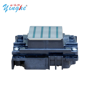 Nuevo cabezal de impresión I3200 para máquina de impresión UV DTF de sublimación con tinta ecosolvente, cabezal de inyección de tinta de alta precisión Yinghe - Product Image 3