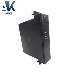 IC697PWR724 Module d'alimentation General Electric 24 VDC - Product Image 1