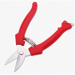 Nice <b>Pruning</b> Shears Stainless Steel 35mm Straight Head Garden <b>Tool</b> For <b>Tree</b> Fruit Trimming - Product Image 1
