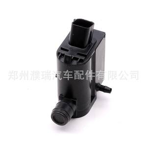 Bomba de lavado de parabrisas Hyundai Kia 98510-1W000, motor eléctrico de chorro de agua para sistema de lavado de coches - Product Image 3