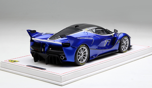 Promozionale Pazzo Auto Diecast Veicoli Giocattolo 1/18 Modello di Auto per Collezione - Product Image 3