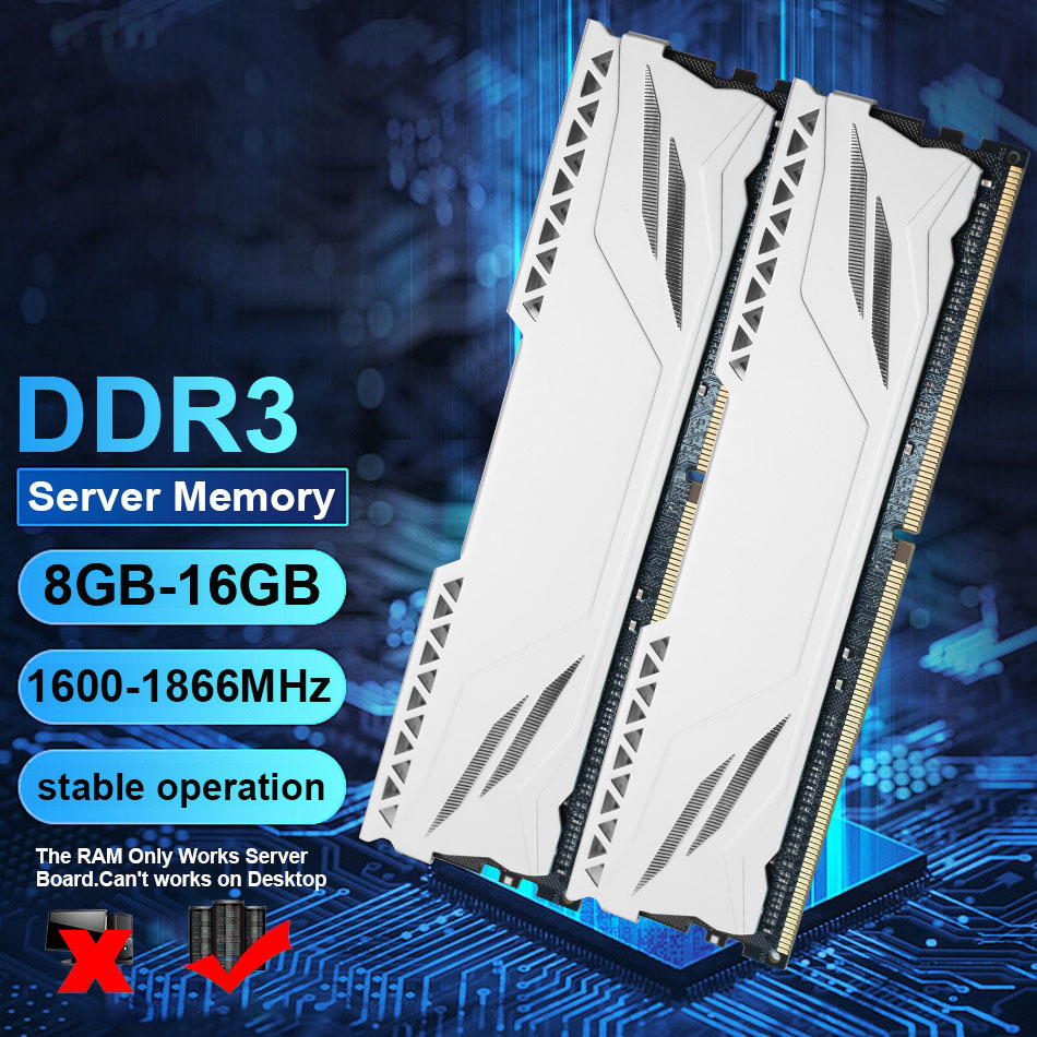 ENVINDA 16GB DDR4 メモリー 2666MHz モール型ECサイト