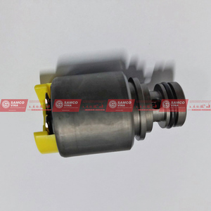 Vanne de régulation proportionnelle Kalmar DRG450 923899.0321 ZF 5WG261, Nœud de signal à largeur d'impulsion pour excavations archéologiques - Product Image 3