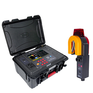 Dispositivo de Localización de Fallas de Cable KD Zhengda KDJK-10A para Fallas de Puesta a Tierra Monofásicas - Product Image 1