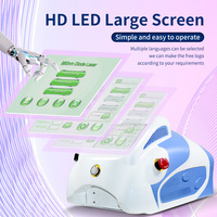 Appareil portable de suppression des varices 980 nm, laser diode 980 nm pour l'élimination des varices