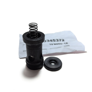 Pièce de rechange de contrôle de type inséré pour la série hydraulique M-SR6 M-SR8 M-SR10 M-SR15 M-SR20 M-SR25 M-SR30 - Product Image 6