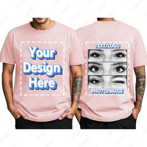 Sudadera con Capucha Corta de Doble Capa para Hombre, Estilo Urbano, Gruesa, para Invierno, 100% Algodón, con Estampado y Bordado, Venta al Por Mayor - Product Image 3