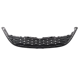 PARE-CHOCS AVANT INFÉRIEUR CENTRE GRILLE Pare-chocs Grille Base Pare-chocs Avant Grille pour VAUXHALL <span class=keywords><strong>ASTRA</strong></span> <span class=keywords><strong>J</strong></span> 2014 13387326 - Product Image 3