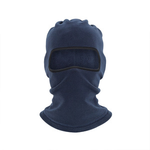 Outdoor Fleece Warm Headgear Windproof Cycling Skiing Face Mask Neck Protector Winter Unisex - Product Image 2