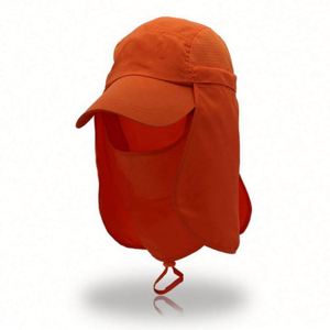 Chapeaux de pêche et casquettes de baseball Fisher pour la pêche - Product Image 3