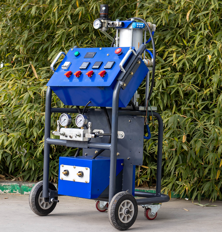 Electric High pressure Paint Spray Gun