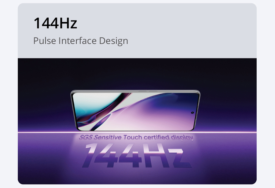 realme GT Neo5 (GT3 ROM焼き済) 16GB/1TB realme GT Neo5 (GT3 ROM焼き済) 16GB/1TB realme GT Neo5 (GT3