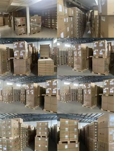 สวิตช์เครือข่ายองค์กร S5735-S24U4XE-V2ใหม่24*10/100/1000Base-T 4 * 10GE SFP + วางซ้อนกันได้ - Product Image 6