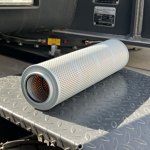 Elemento de Filtro de Aceite de Retorno Premium <span class=keywords><strong>Doosan</strong></span> Develon <span class=keywords><strong>2474</strong></span>-<span class=keywords><strong>9003B</strong></span> para Excavadora de Maquinaria de Construcción DX75-9C/-10~88-9C - Product Image 3