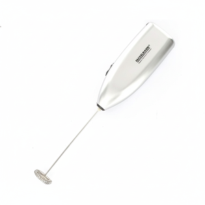 Montalatte Elettrico Cappuccino Boy, Confezione da 36, Automatico a Batteria per Auto - Product Image 2