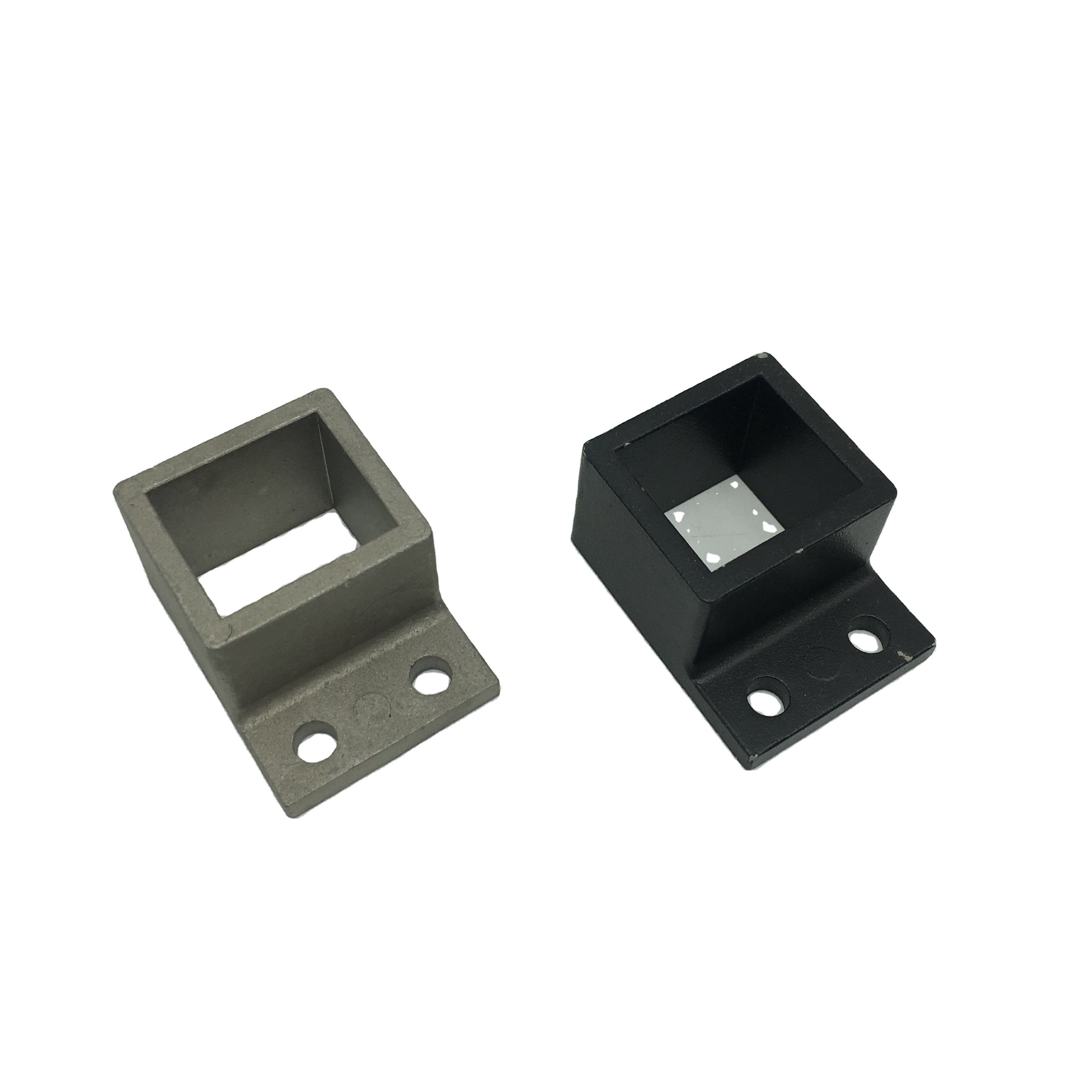 Color del molino, negro, blanco y modificado para requisitos particulares