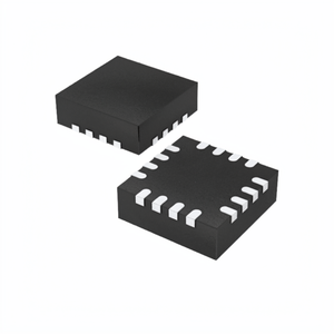 Manufacturer Channel Embedded 16 VQFN Exposed Pad Electronic Chips Component PIC16LF1824T-I_ML - Product Image 1