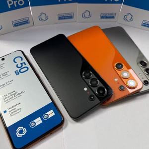 Smartphone Android C50 Pro OEM di Ultima Generazione, Camon 50 con Schermo ad Alta <span class=keywords><strong>Definizione</strong></span> da 7,3 Pollici, 24+256GB, Versione Globale - Product Image 4