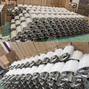 Ống xả Valvetronic chất lượng cao có van điều khiển từ xa dành cho Borla Remus <span class=keywords><strong>Magnaflow</strong></span> tiêu chuẩn 2 inch/2.5 inch/3 inch - Product Image 3