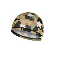 Gorra Deportiva de Verano con Protección Solar, Transpirable y de Secado Rápido, Estilo Wave