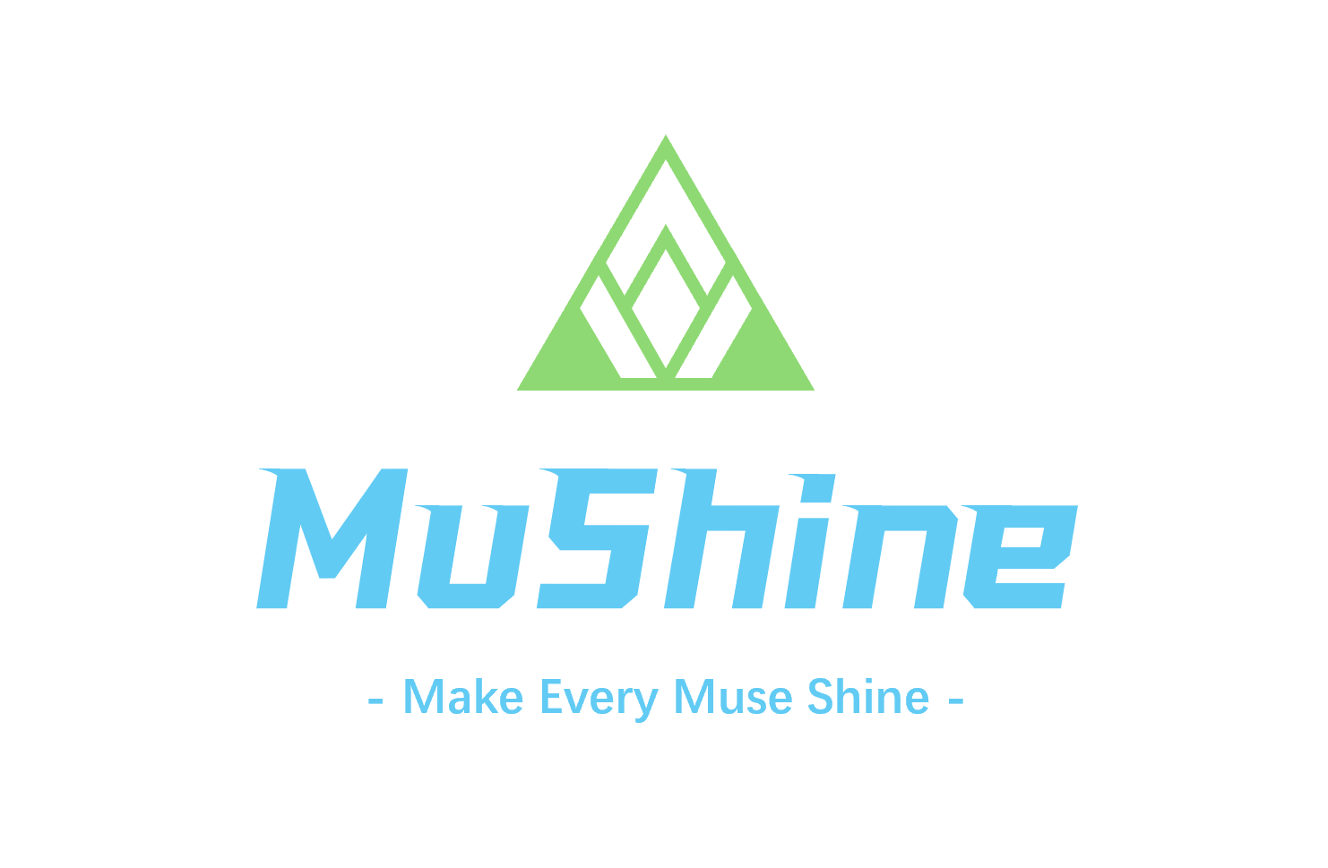 Guangzhou Mushine Packtech Co., Ltd. logo