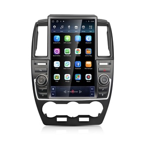 For Land Rover Freelander 2 2007-2015 Navihua Vertical <b>Screen</b> Android Car Radio <b>Monitor</b> Audio GPS Navigation Multimedia System - Product Image 2