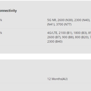 เราเตอร์ 5G CPE เราเตอร์ไวไฟแบบพกพา 5G เราเตอร์ 5G - Product Image 4