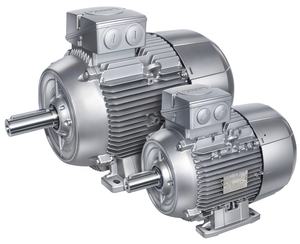 INNOMOTICS Equipo eléctrico genuino oficial 2,2 kW 1490 Rpm 4 polos IE3 Eficiencia energética Motor de CA de inducción trifásico - Product Image 2