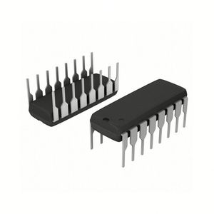 Brand-new Original SD5000N DIP-16 Integrated Circuits ICs Chips CZSKU:TD33IF91 - Product Image 1