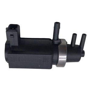 Vanne solénoïde de contrôle de suralimentation Nissan 14956-EB300 14956-EB70B pour remplacement et réparation - Product Image 4