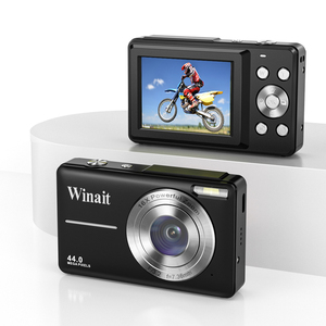 Cámara digital Winait Full HD1080p con pantalla TFT a color de 2,4 ''y zoom digital de 16x - Product Image 3